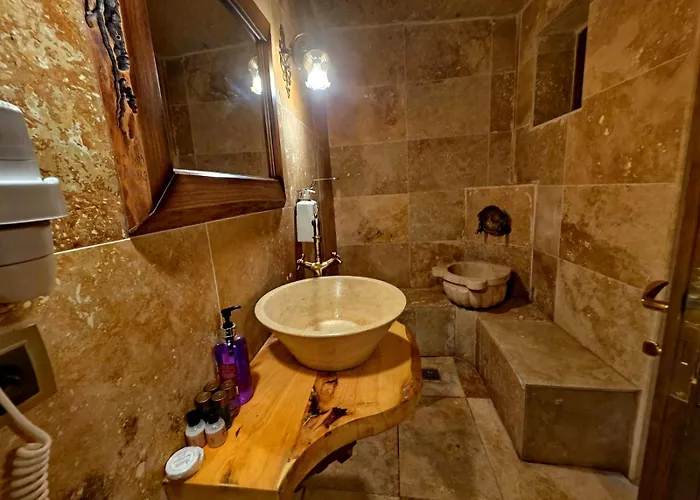 Antique House Cappadocia Hotel *