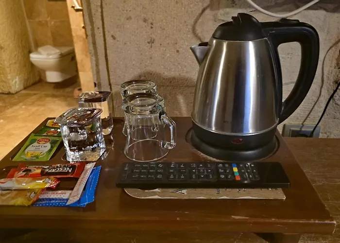 Szálloda Antique House Cappadocia *