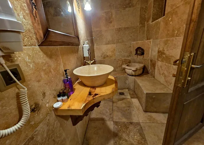 Antique House Cappadocia Hotel Nevşehir