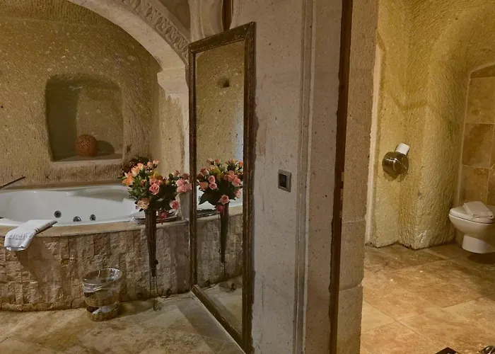 Antique House Cappadocia Hotel