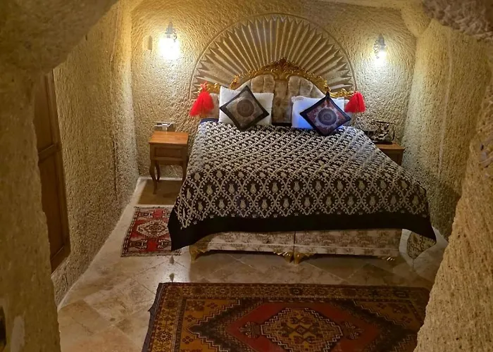 Hotel Antique House Cappadocia