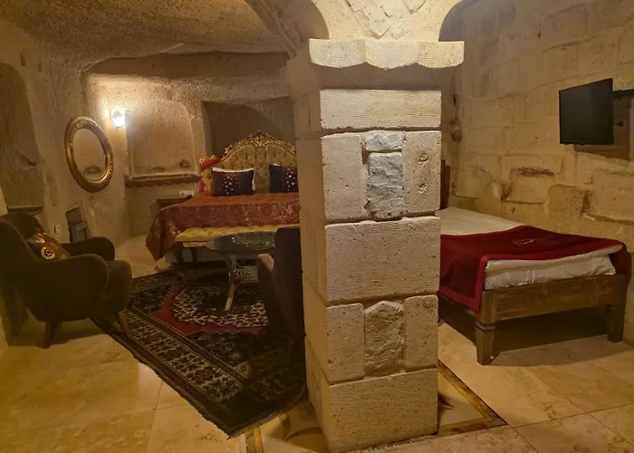 Antique House Cappadocia Hotel *