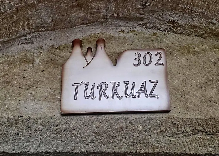 Hotel Antique House Cappadocia *