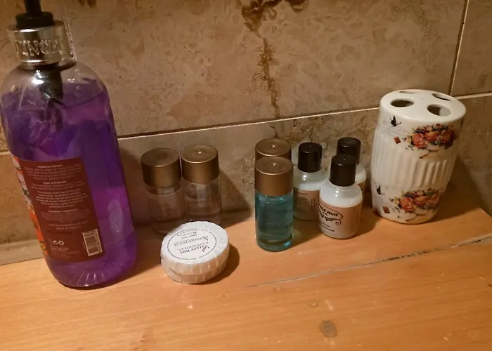 Antique House Cappadocia *