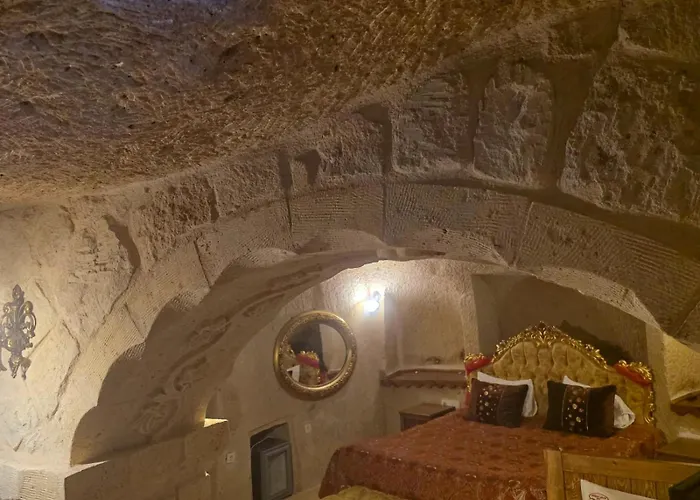Antique House Cappadocia * Nevşehir