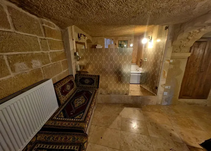 Antique House Cappadocia