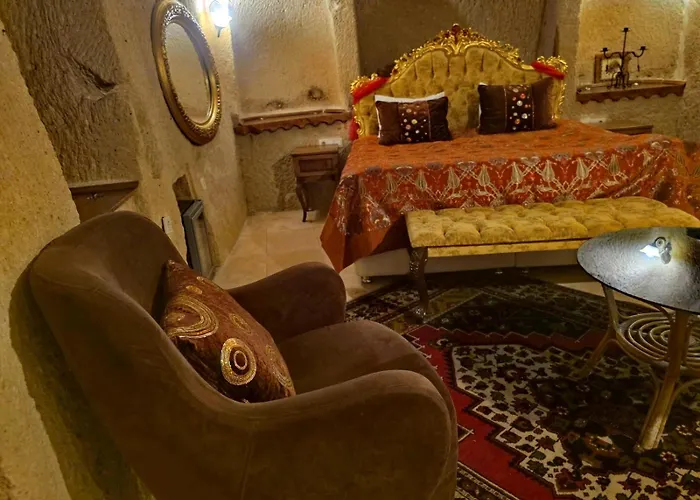 Antique House Cappadocia Szálloda