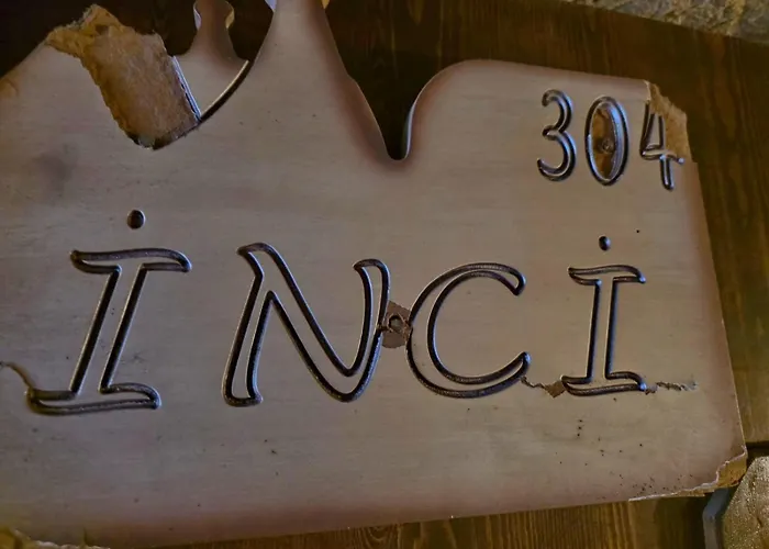 Antique House Cappadocia Szálloda *