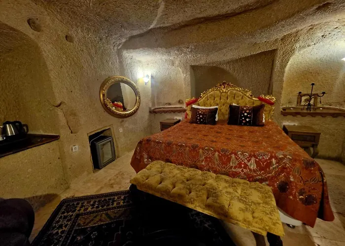 Antique House Cappadocia * Nevşehir