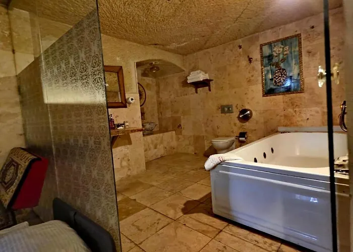 Antique House Cappadocia