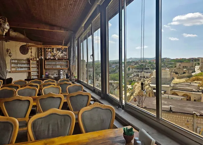 Hotel Antique House Cappadocia *