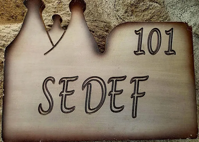 Antique House Cappadocia