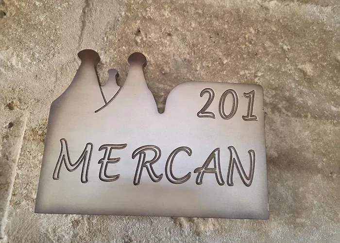 Szálloda Antique House Cappadocia *