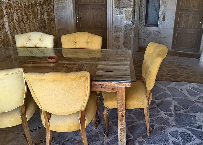 Antique House Cappadocia *