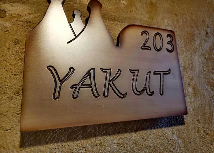 Hotel Antique House Cappadocia *