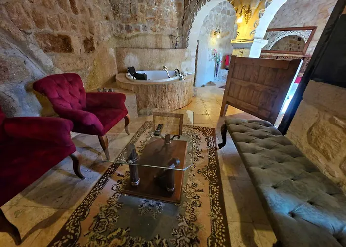 Antique House Cappadocia Hotel