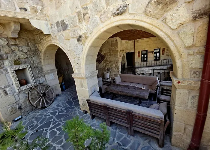 Antique House Cappadocia Hotel *