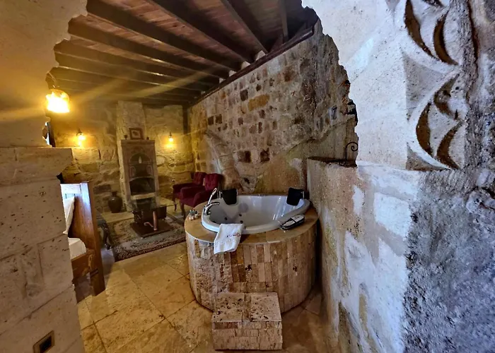 Hotel Antique House Cappadocia *