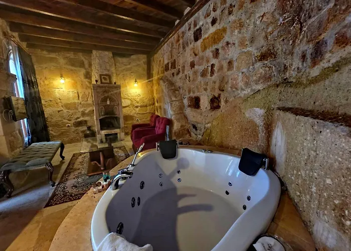 Antique House Cappadocia Hotel Nevşehir