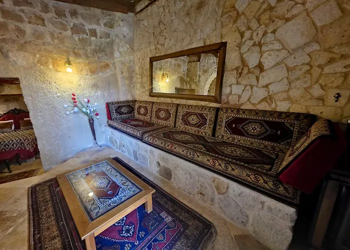 Hotel Antique House Cappadocia Nevşehir
