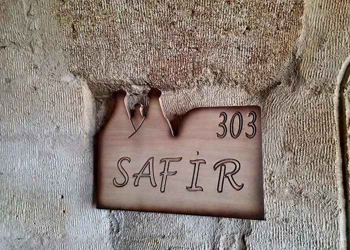 Antique House Cappadocia Nevşehir