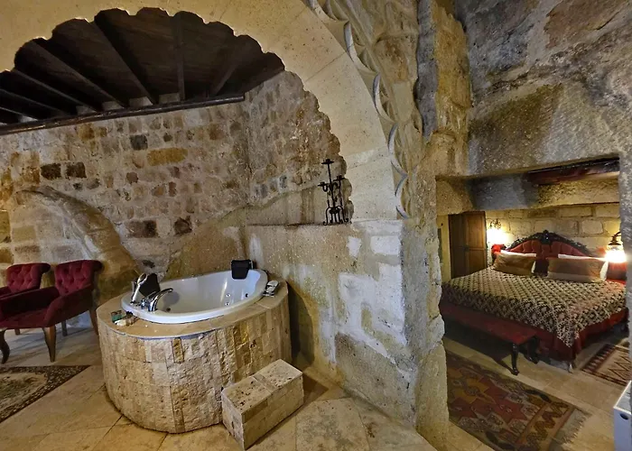 Antique House Cappadocia * Nevşehir