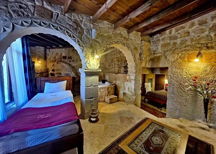 Antique House Cappadocia