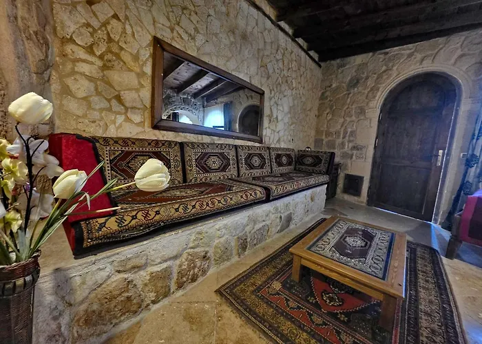 Antique House Cappadocia Hotel