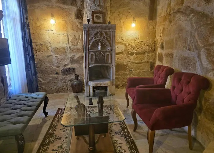 Hotel Antique House Cappadocia