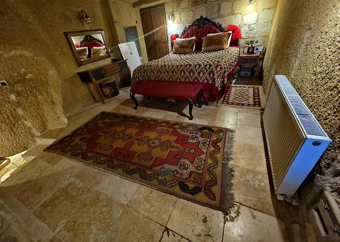Antique House Cappadocia Hotel *