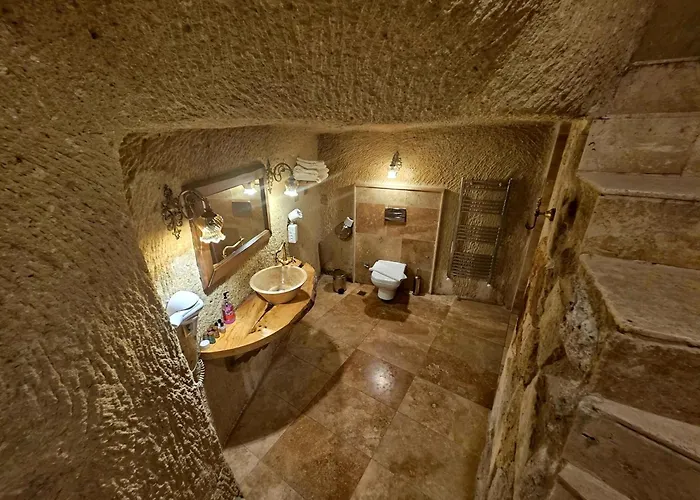 Antique House Cappadocia Hotel Nevşehir