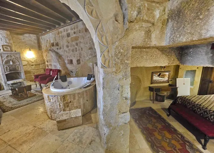 Hotel Antique House Cappadocia Nevşehir
