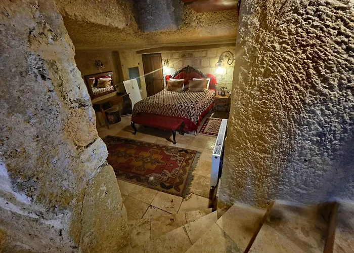 Antique House Cappadocia Nevşehir
