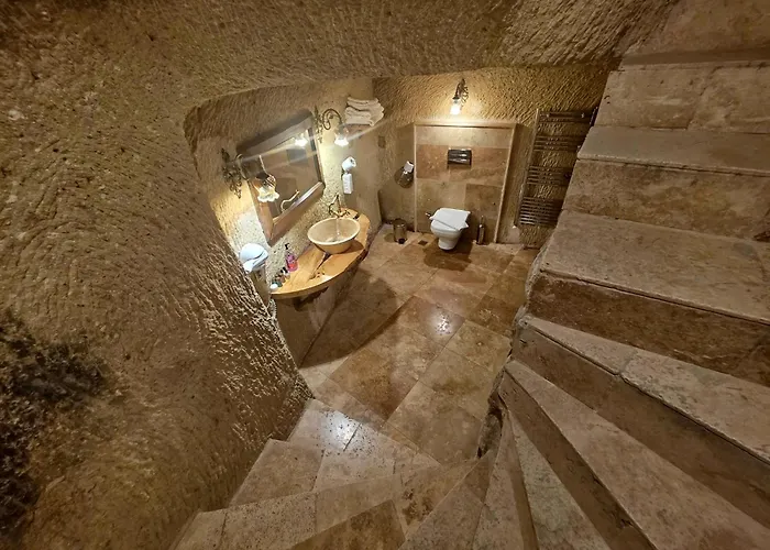 Antique House Cappadocia * Nevşehir