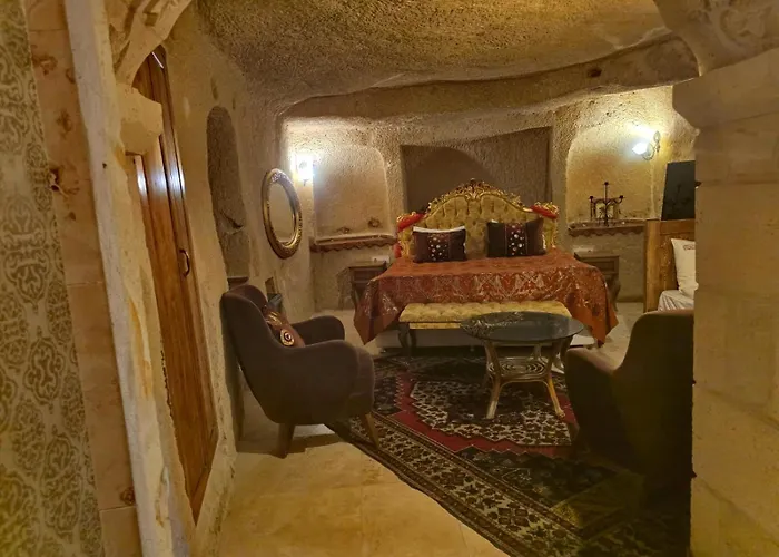 Antique House Cappadocia Hotel