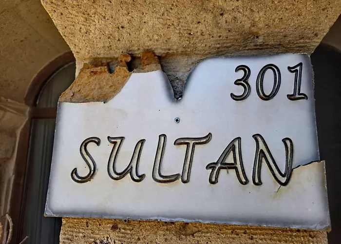 Antique House Cappadocia * Nevşehir