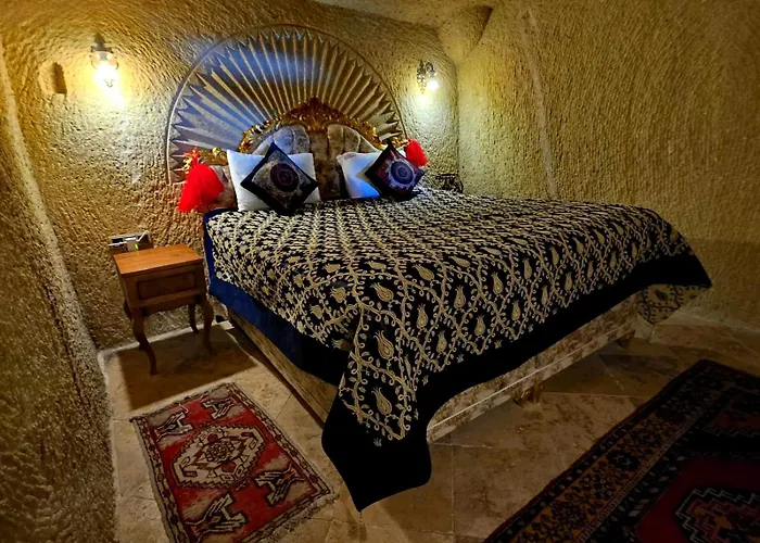 Antique House Cappadocia