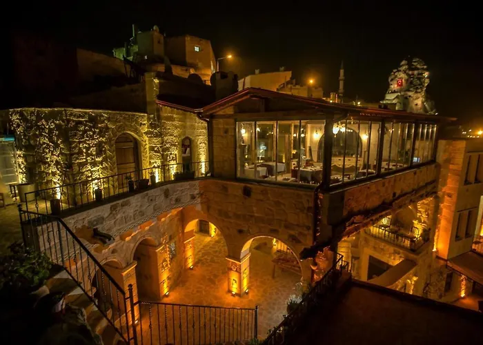Antique House Cappadocia * Nevşehir
