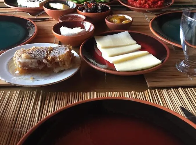 Antique House Cappadocia Nevşehir