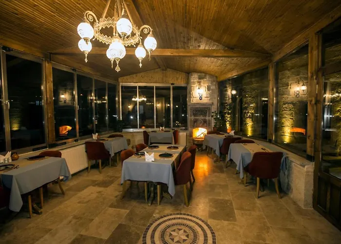 Hotel Antique House Cappadocia