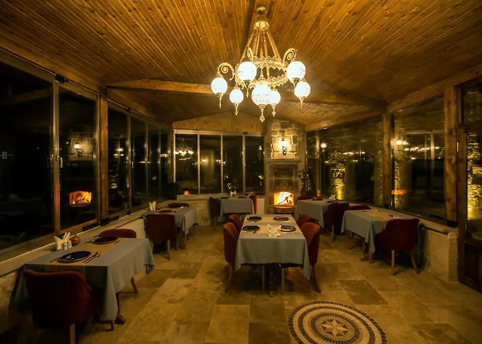 Antique House Cappadocia Hotel