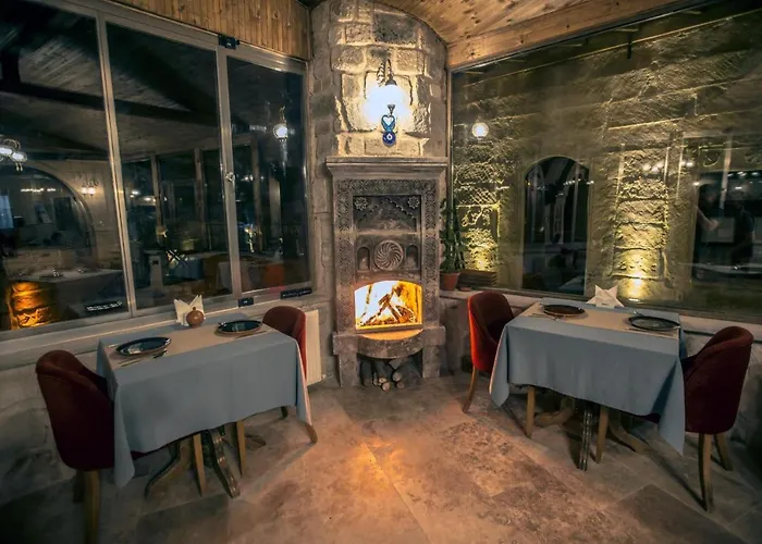 Antique House Cappadocia Hotel *