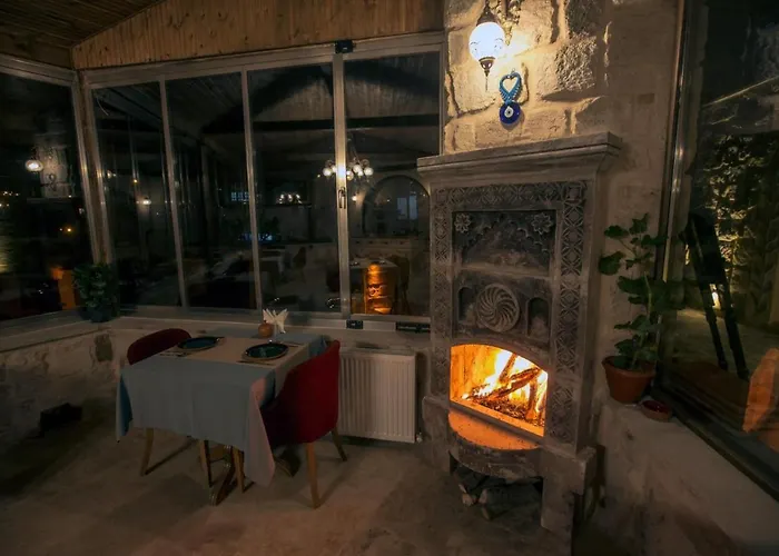 Hotel Antique House Cappadocia