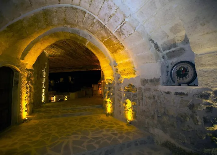 Antique House Cappadocia * Nevşehir