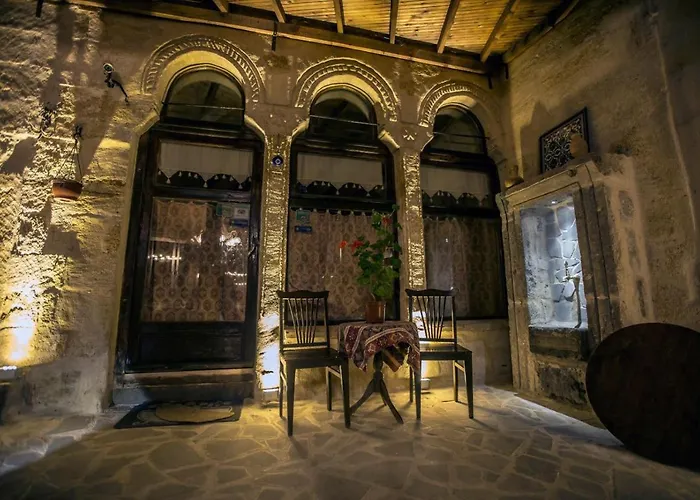 Antique House Cappadocia Szálloda Nevşehir