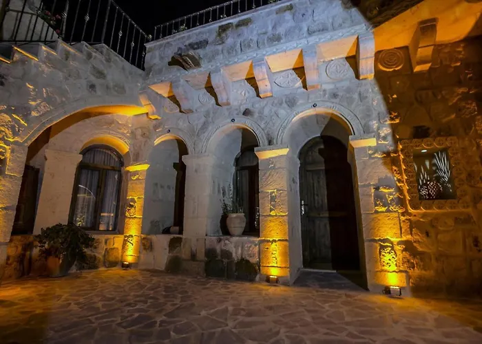 Hotel Antique House Cappadocia