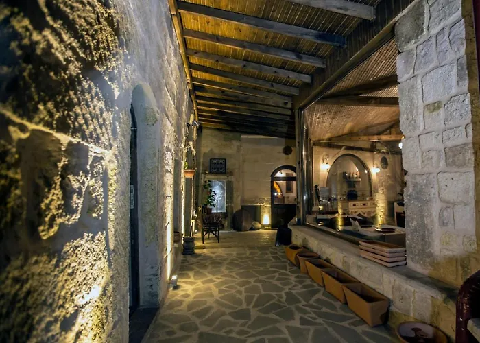 Antique House Cappadocia Hotel