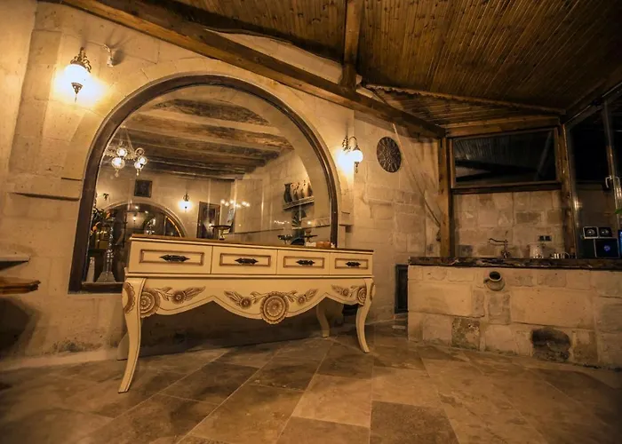 Hotel Antique House Cappadocia Nevşehir