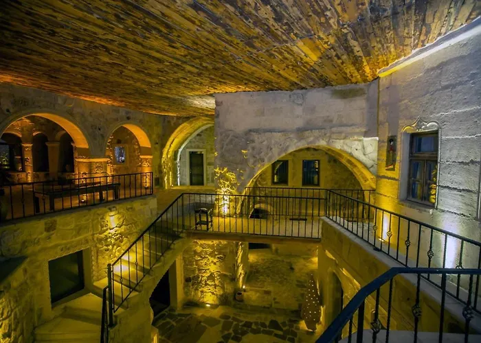 Hotel Antique House Cappadocia