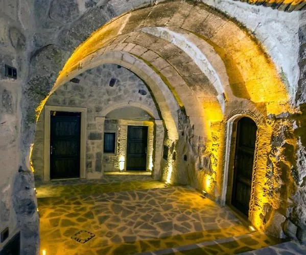Hotel Antique House Cappadocia